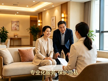 抚顺市有偿售卵代生女生的客户的客户群体有哪些