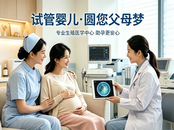 抚顺市辅助生育服务 试管婴儿行业的兴起背景、发展与未来展望